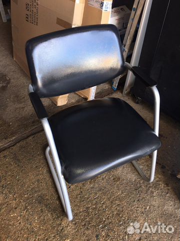 Офисный стул Sitland