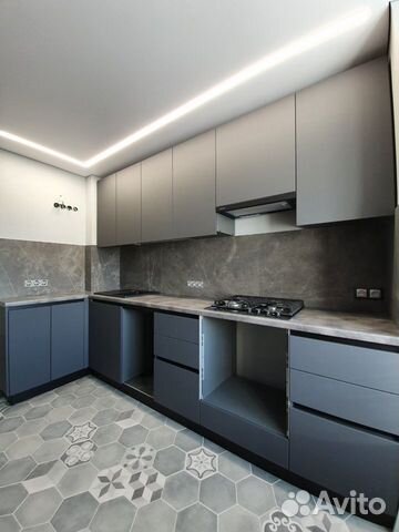 Ремонт и отделка квартир, офисов