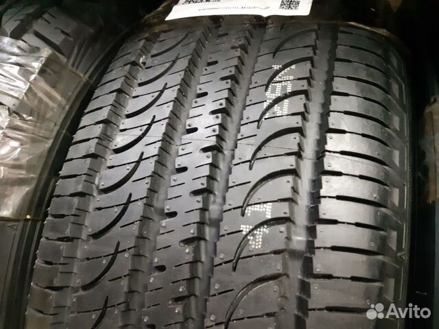 Yokohama Geolandar SUV G055 235/65 R17