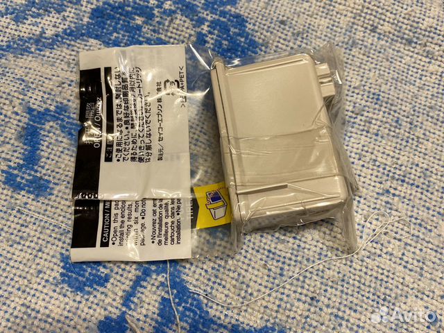 Картридж для струйного принтера