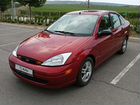 Ford Focus 2.0 AT, 2000, 108 000 км