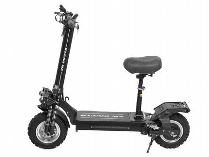 Электросамокат Kugoo M5