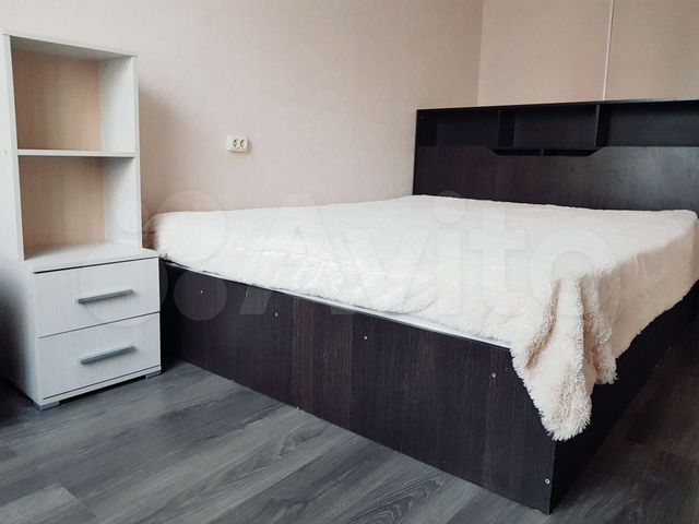 2-к. квартира, 63 м², 4/5 эт.