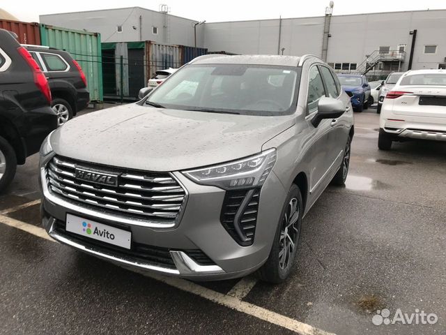 Haval спб лахта