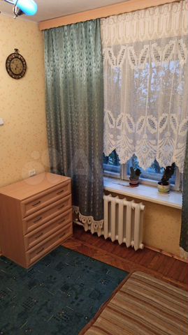 4-к. квартира, 69,6 м², 2/5 эт.