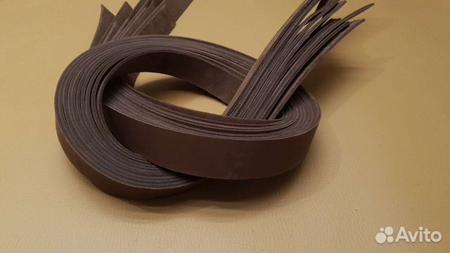 Ремень натуральная кожа