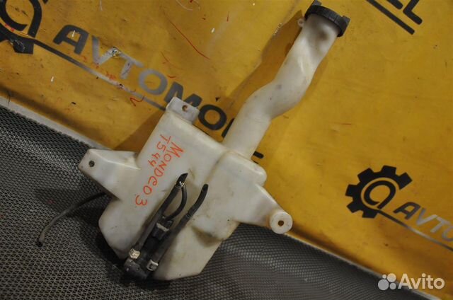 Бачок стеклоомывателя ford mondeo B4Y