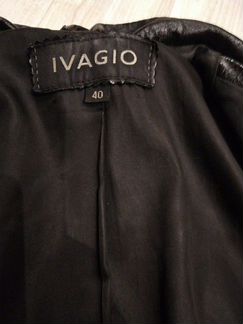 Куртка ivagio