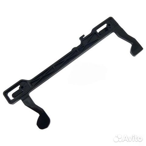 Замок дверки микроволновки