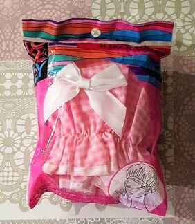 Шапочка для душа и SPA процедур