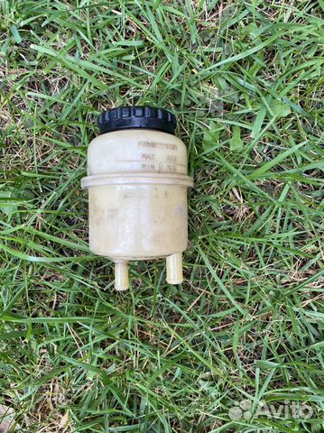 Бачок гура на daewoo nexia