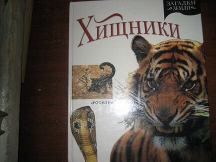 Детские энциклопедии