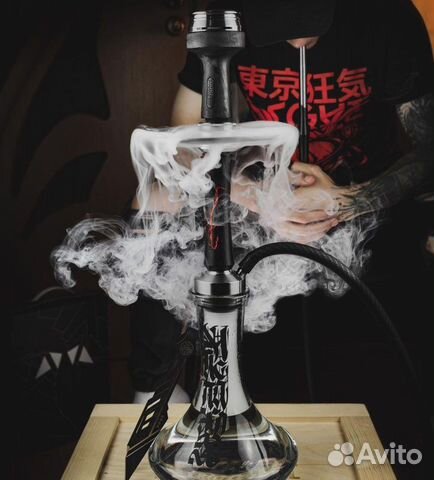 Аренда прокат кальяна