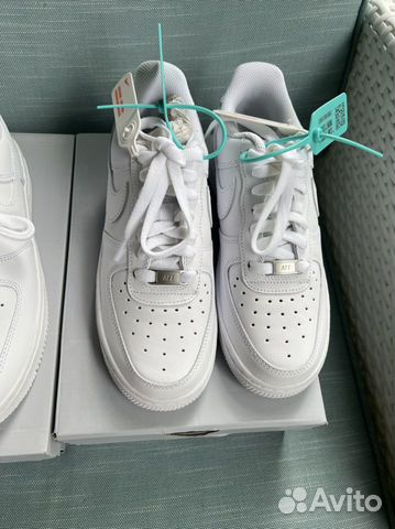 Nike air Force 1 low оригинал