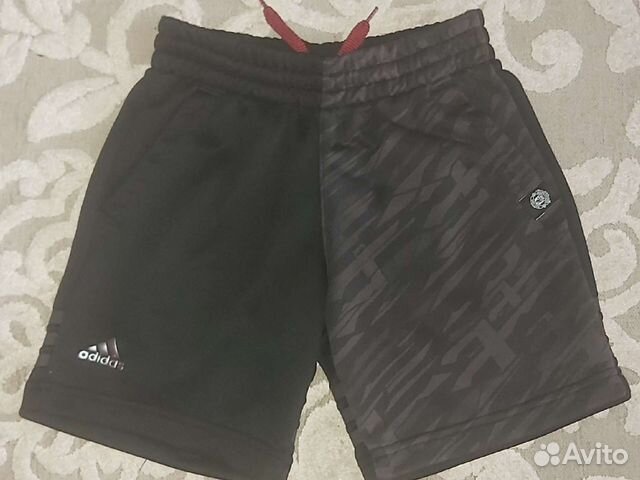 Шорты adidas для мальчиков