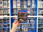 Mortal kombat X новый ps4 (обмен) объявление продам