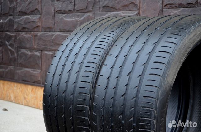 Yokohama Advan Sport A/S 265/35 R20