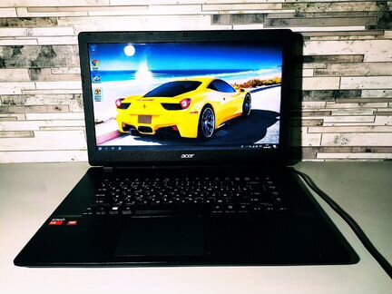 Packard Bell Easynote entf71BM - Celeron 2 Поколен