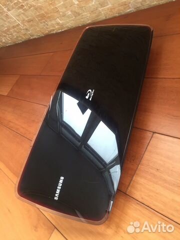Blu-ray-плеер Samsung BD-P4600
