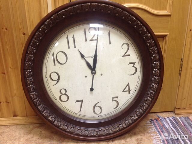 Часы уличные. Система единого времени. Станция