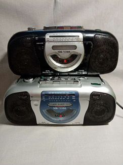 Приёмники СССР и др