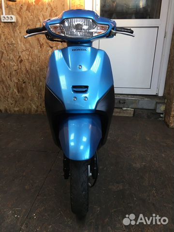 Honda tact 50 AF-75