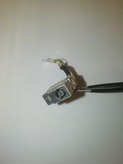 Разъем питания для HP Envy X360