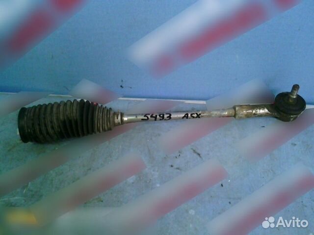 Наконечник рулевой Mitsubishi ASX 2010