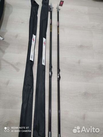 Удочка princess mikado