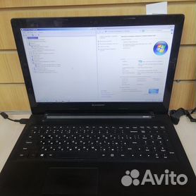 Ноутбук Lenovo g50-45