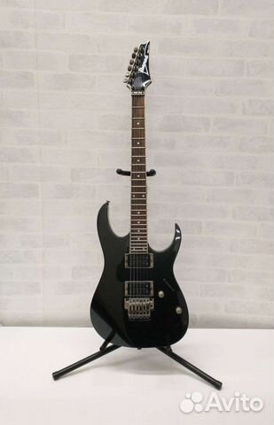 Электрогитара Ibanez srgt42 в наличии