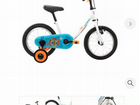 Велосипед детский 3-5 лет объявление продам