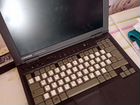 Компьютер, планшет compaq armada Е500 объявление продам