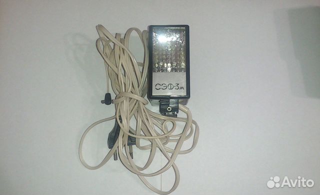 Фотовспышки