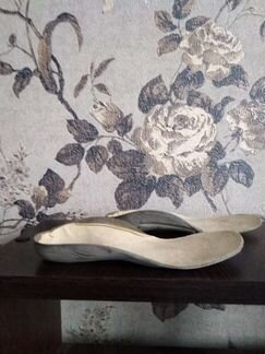 Детские ортопедические стельки