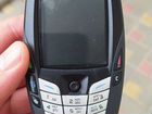 Nokia 6600 Black