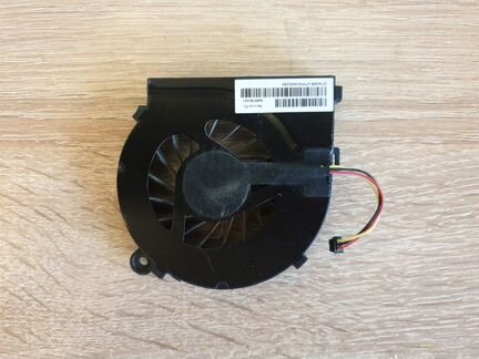 Вентилятор HP G6-1000 оригинал
