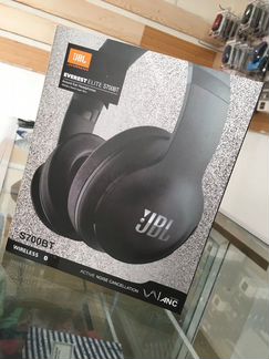 Беспроводные наушники JBL Everest Elite S700BT