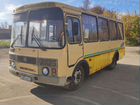 Городской автобус ПАЗ 32053, 2007 объявление продам