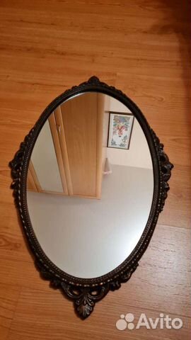 Зеркало времён СССР