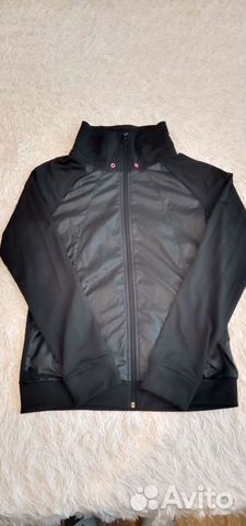 Спортивный костюм reebok женский р.46