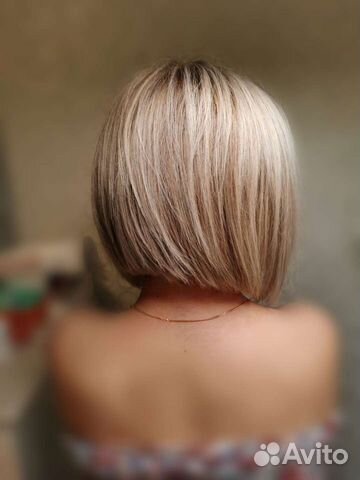 Парикмахер-стилист