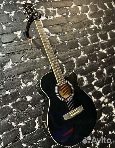 Гитара классика/акустика/укулеле 3 4