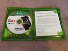 Dying light 2 игра для Xbox one, series x/s объявление продам