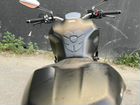 Ducati monster 821 объявление продам