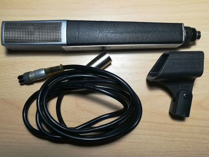 Микрофон динамический Sennheiser MD 441 N