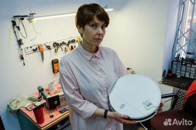 Датчик сенсорный 101-0030-1041-B