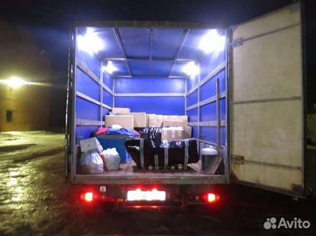 Газель/Грузчики/Переезды квартирные-офисные