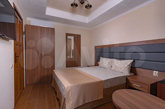 Комната 18 м², 2/3 эт.