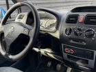 Opel Agila 1.0 МТ, 2000, 166 963 км объявление продам